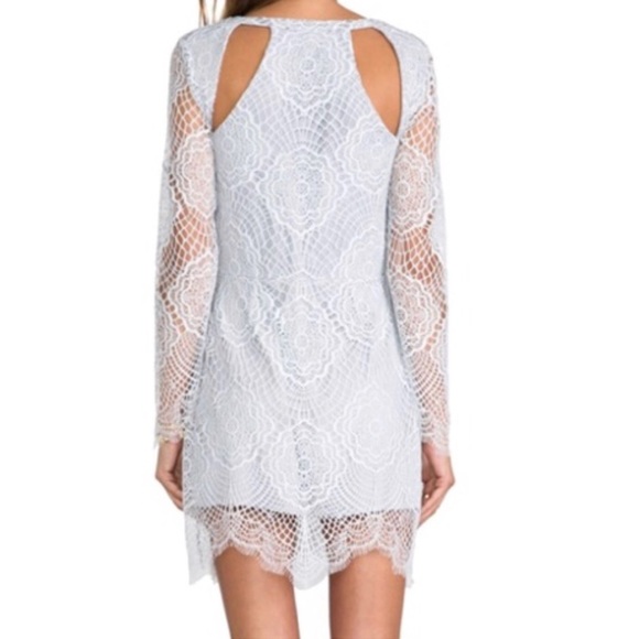 For Love & Lemons Eternal Love Dress - Picture 2 of 3